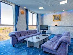 セイコーグランドホテル