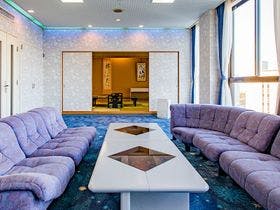 セイコーグランドホテル