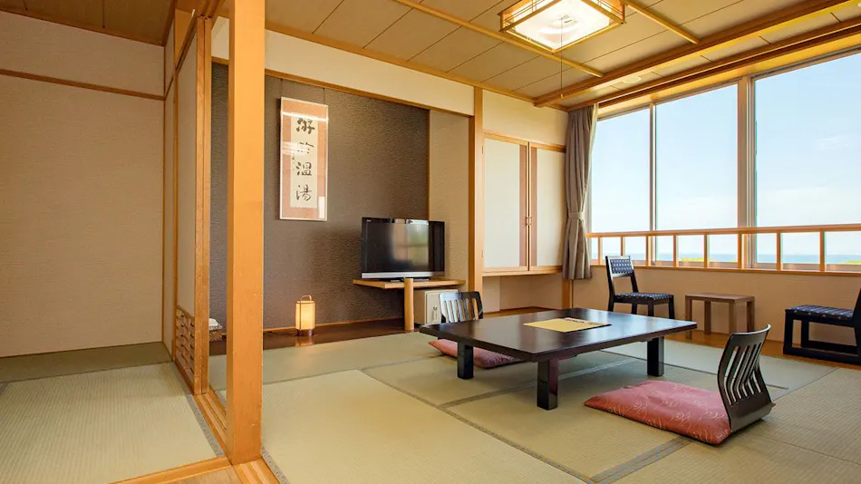 Seiko Grand Hotel