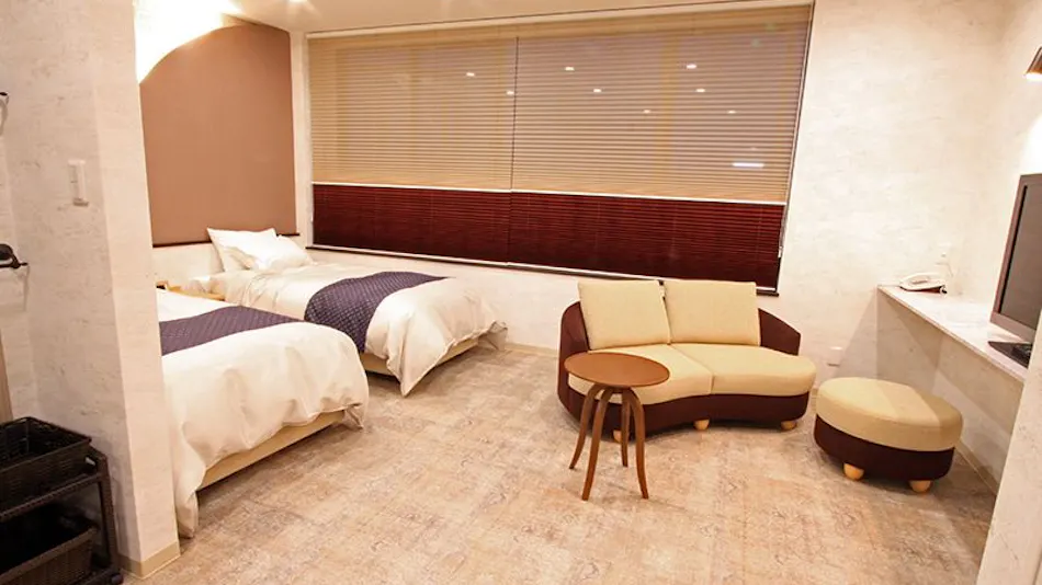 Seiko Grand Hotel