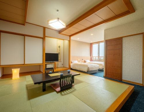 ◎バス・ウォッシュレットトイレ付き