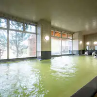 อาคารทิศใต้ ชั้น 1・ห้องอาบน้ำรวม