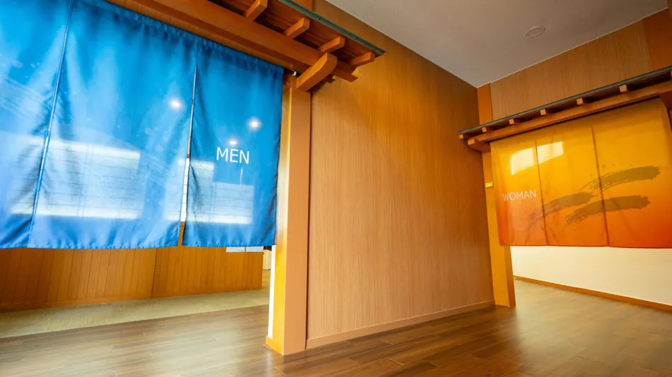 Seiko Grand Hotel