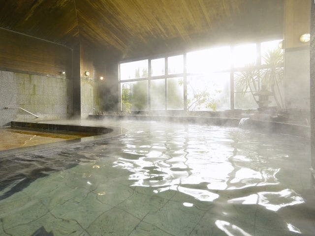 Saga Kawakami Gorge Onsen Hotel Ryutouen