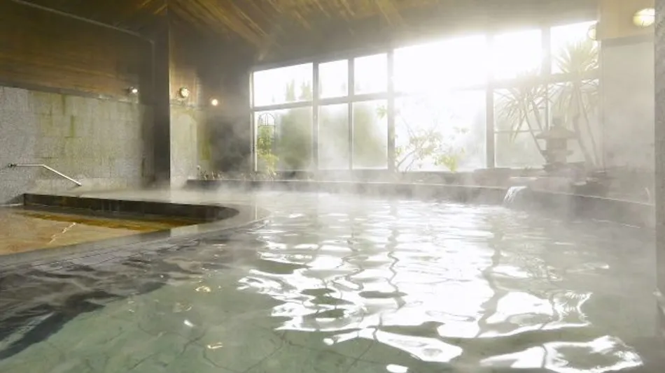 Saga Kawakami Gorge Onsen Hotel Ryutouen