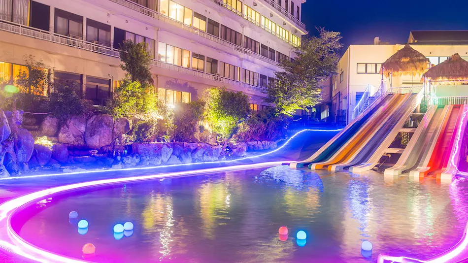 Saga Kawakami Gorge Onsen Hotel Ryutouen