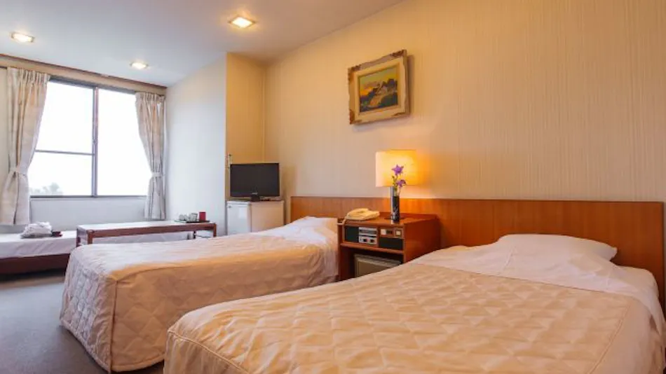 Saga Kawakami Gorge Onsen Hotel Ryutouen