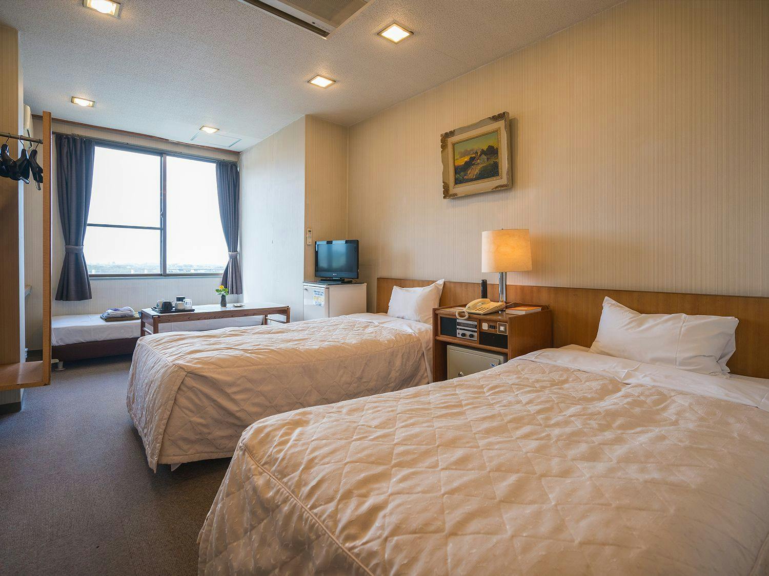 Saga Kawakami Gorge Onsen Hotel Ryutouen