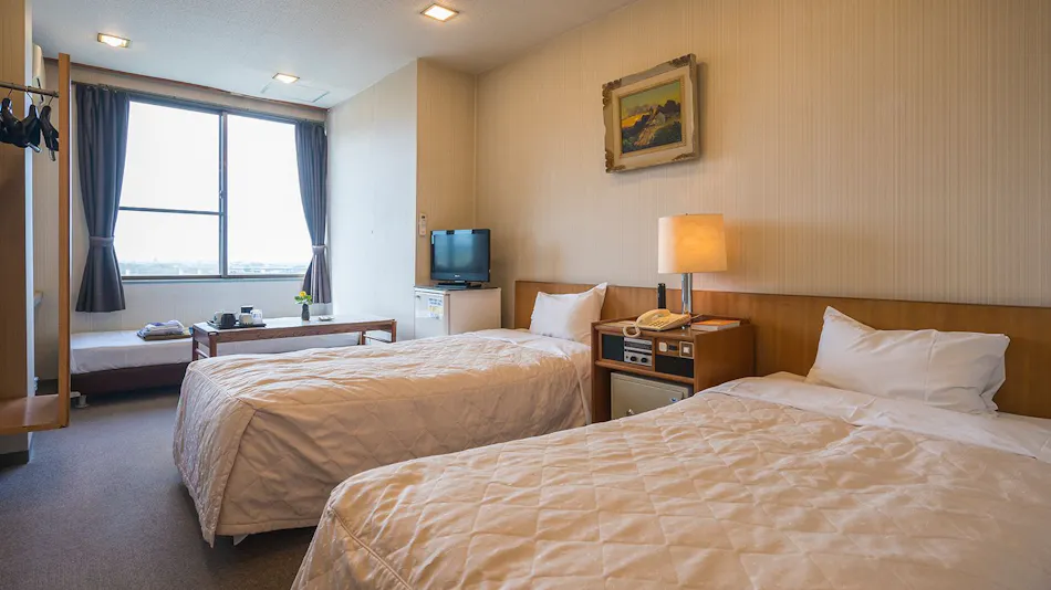 Saga Kawakami Gorge Onsen Hotel Ryutouen