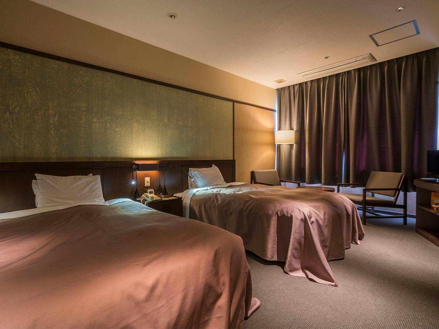 Saga Kawakami Gorge Onsen Hotel Ryutouen