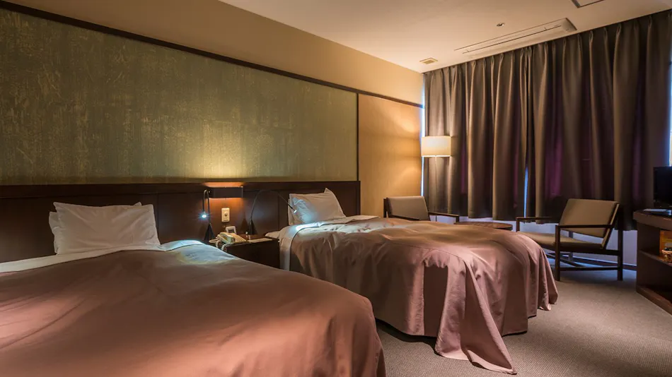Saga Kawakami Gorge Onsen Hotel Ryutouen