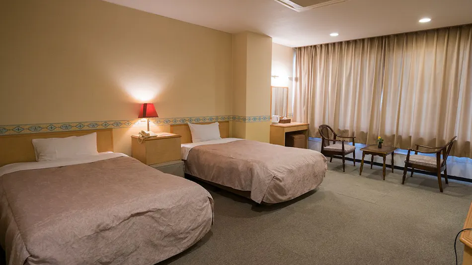 Saga Kawakami Gorge Onsen Hotel Ryutouen