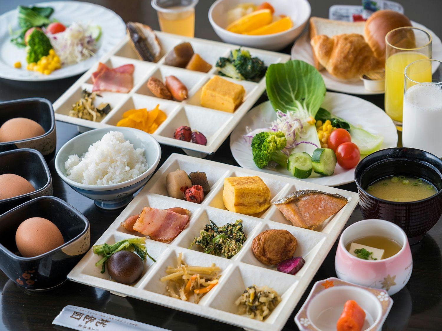 Saga Kawakami Gorge Onsen Hotel Ryutouen