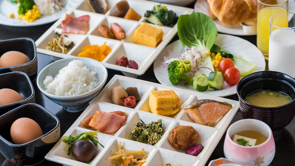 Saga Kawakami Gorge Onsen Hotel Ryutouen