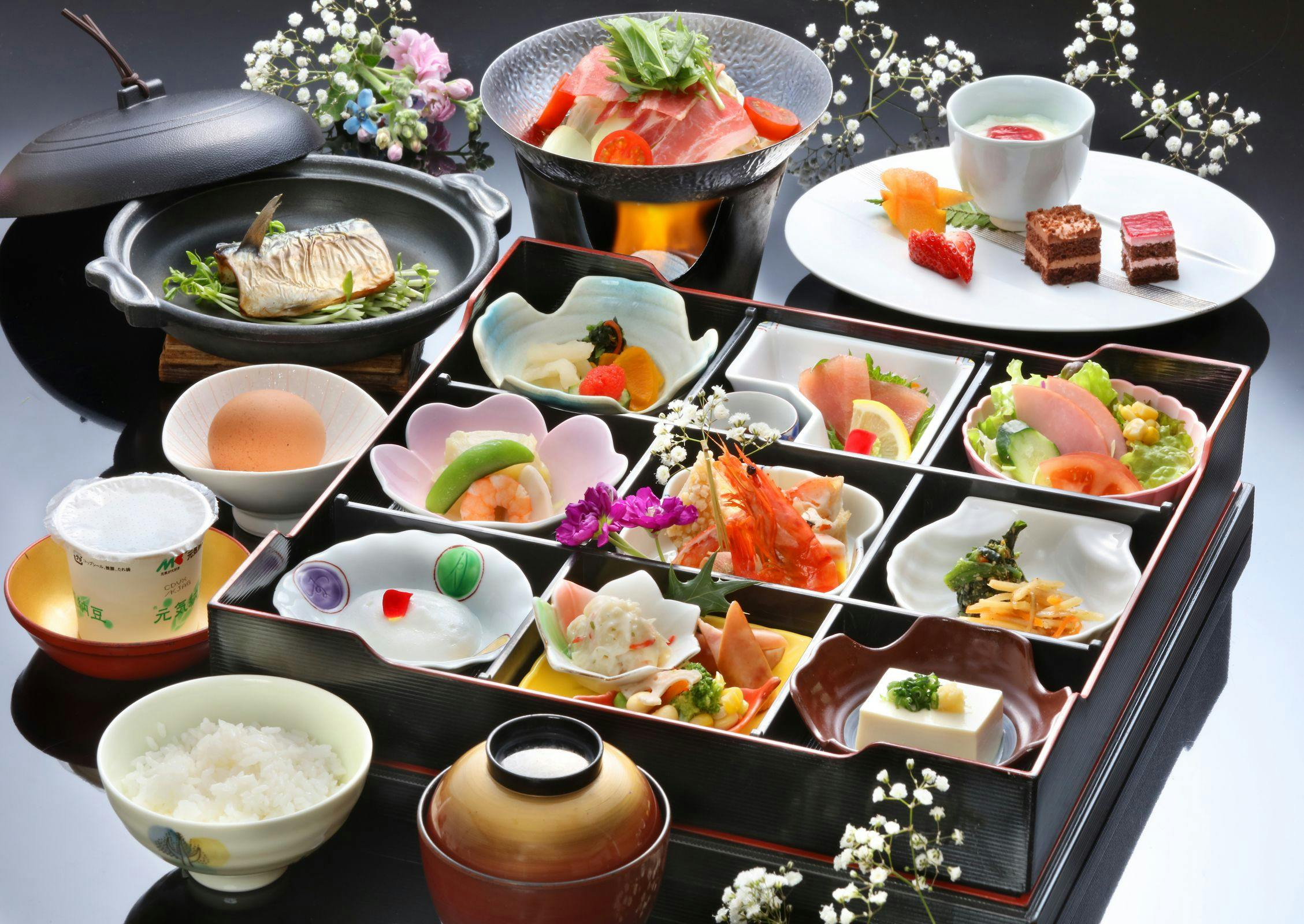 Saga Kawakami Gorge Onsen Hotel Ryutouen