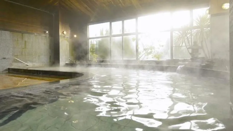 Saga Kawakami Gorge Onsen Hotel Ryutouen