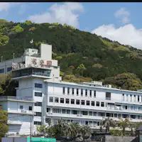 ภายนอกของ Ryutouen