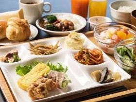 ホテルエリアワン釧路