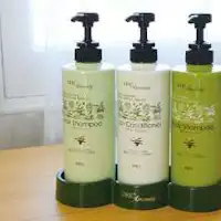 สิ่งอำนวยความสะดวก