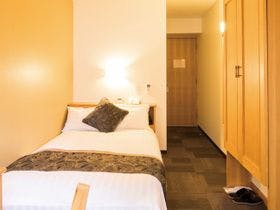 ホテルエリアワン釧路