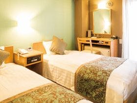 ホテルエリアワン釧路