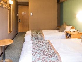 ホテルエリアワン釧路