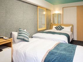 ホテルエリアワン釧路