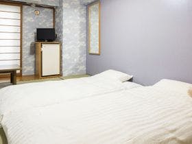 ホテルエリアワン釧路