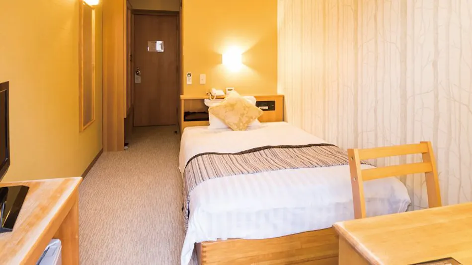 Hotel Area One Kushiro