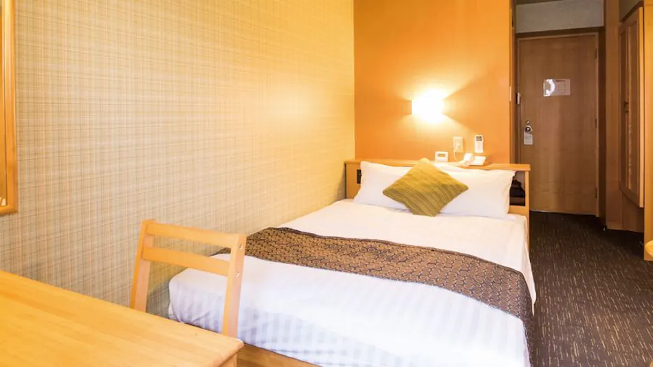 Hotel Area One Kushiro