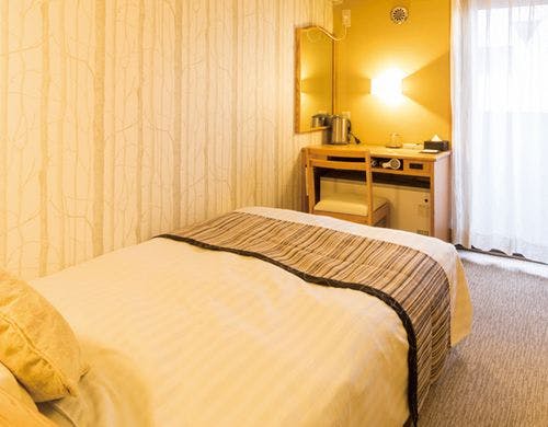 120ｃｍセミダブルベッド1台