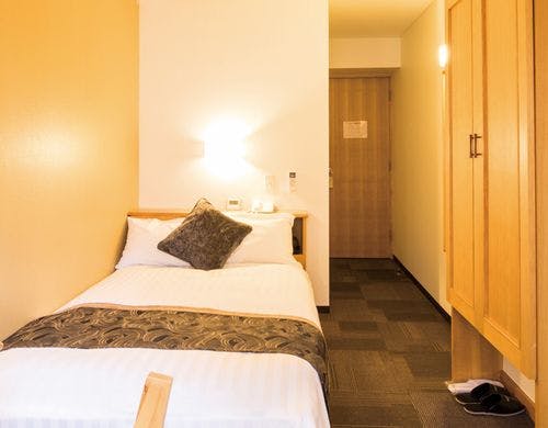 セミダブルルーム