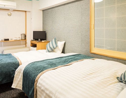 ファミリールーム