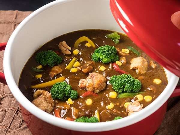 ตัวอย่างเมนูอาหารเช้า