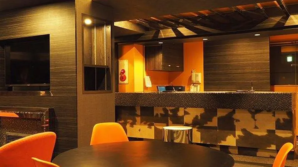 Hotel Area One Kushiro
