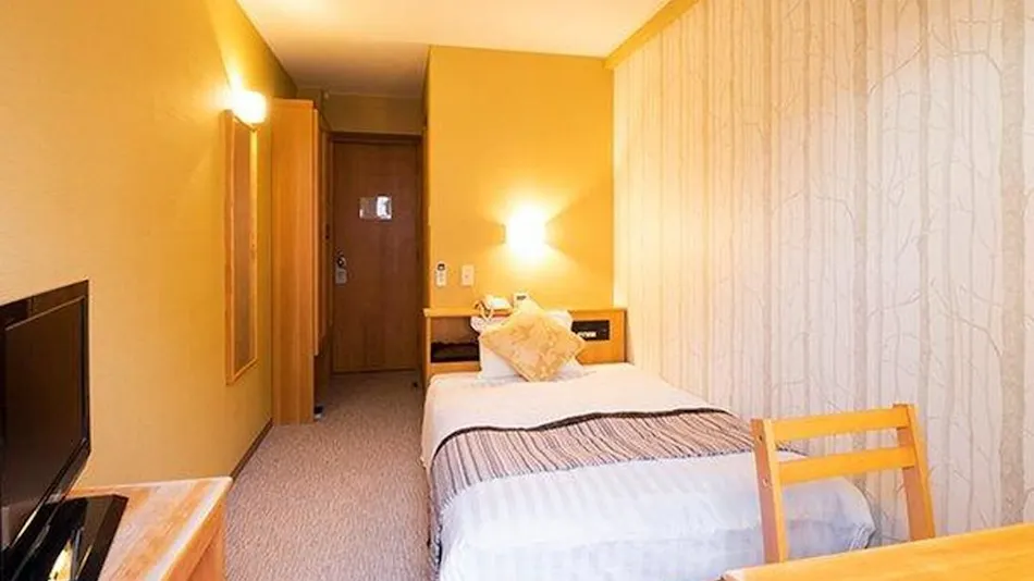 Hotel Area One Kushiro