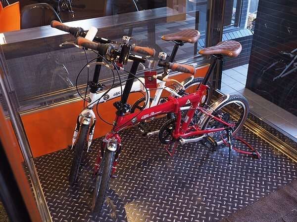 เช่าจักรยาน