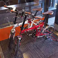 เช่าจักรยาน