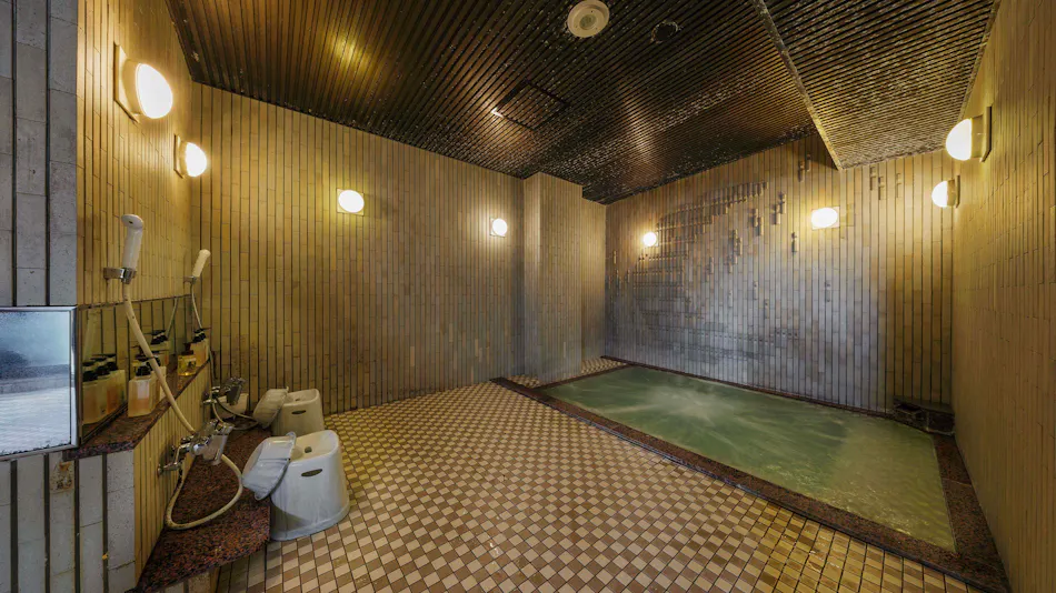 Hotel Inn Sakata