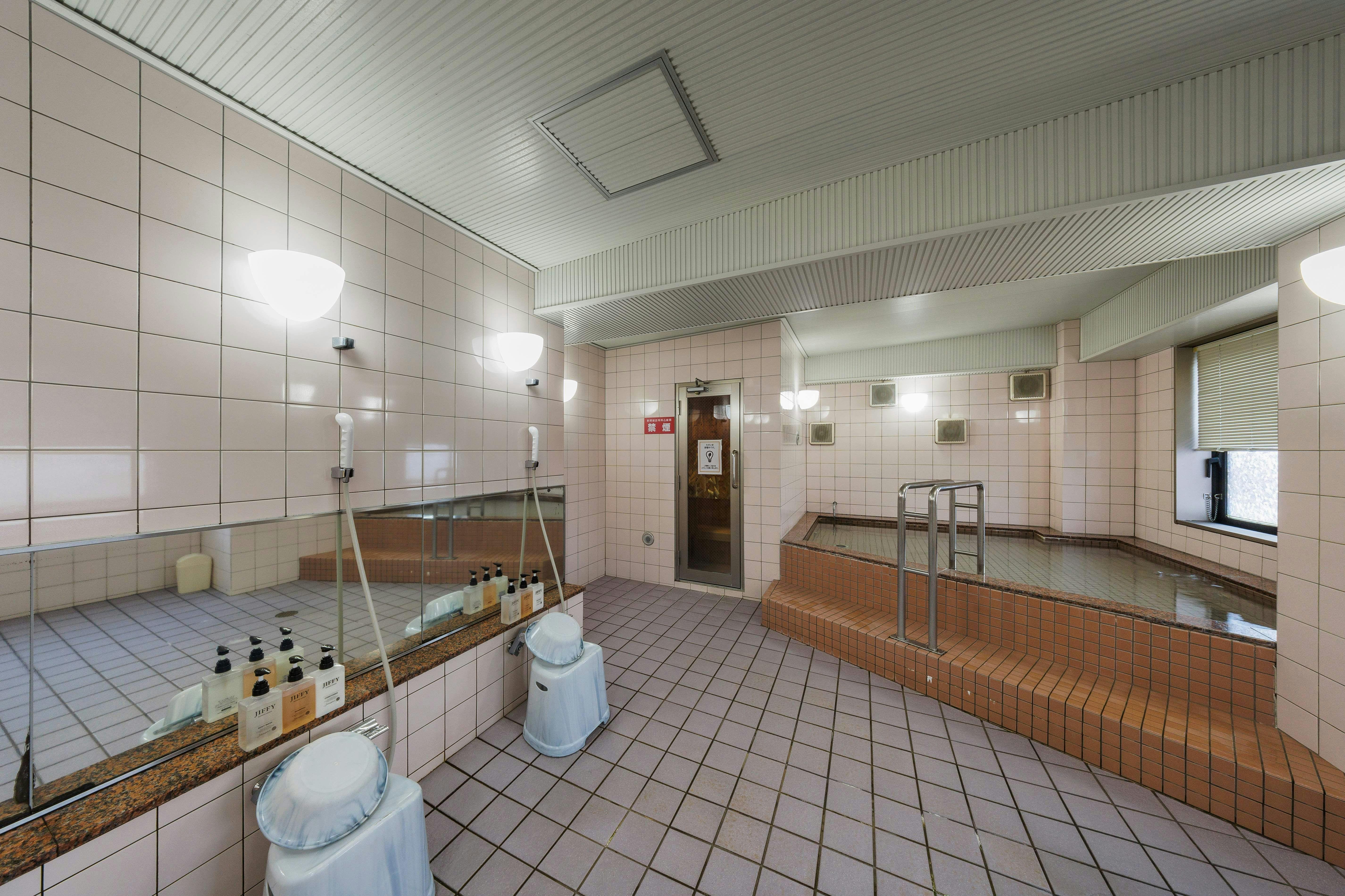 Hotel Inn Sakata