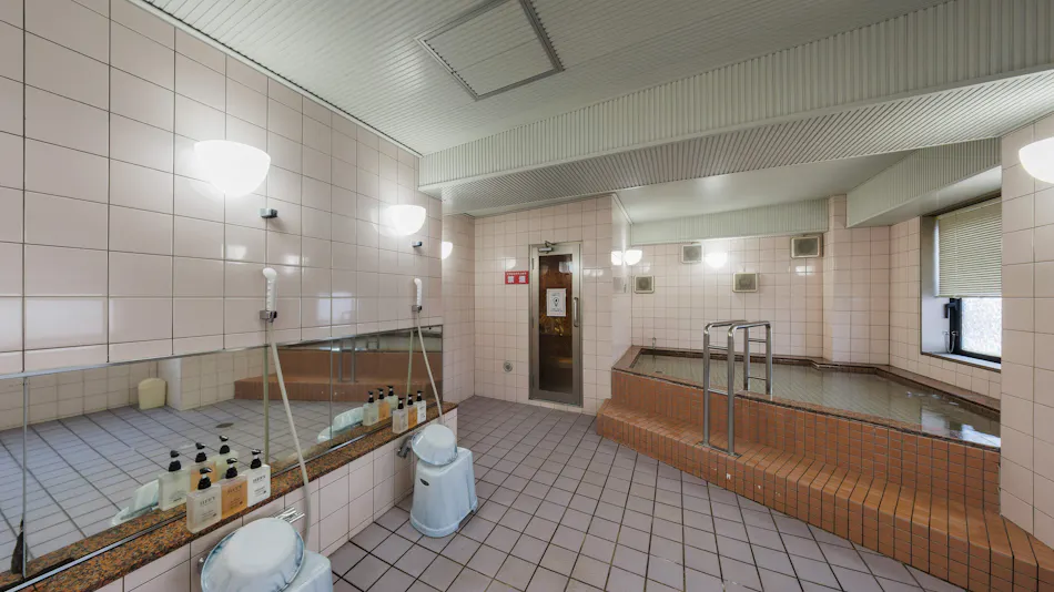 Hotel Inn Sakata
