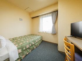 ホテルイン 酒田駅前