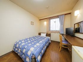 ホテルイン 酒田駅前