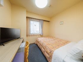 ホテルイン 酒田駅前