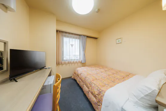 ห้องพักเตียงคู่