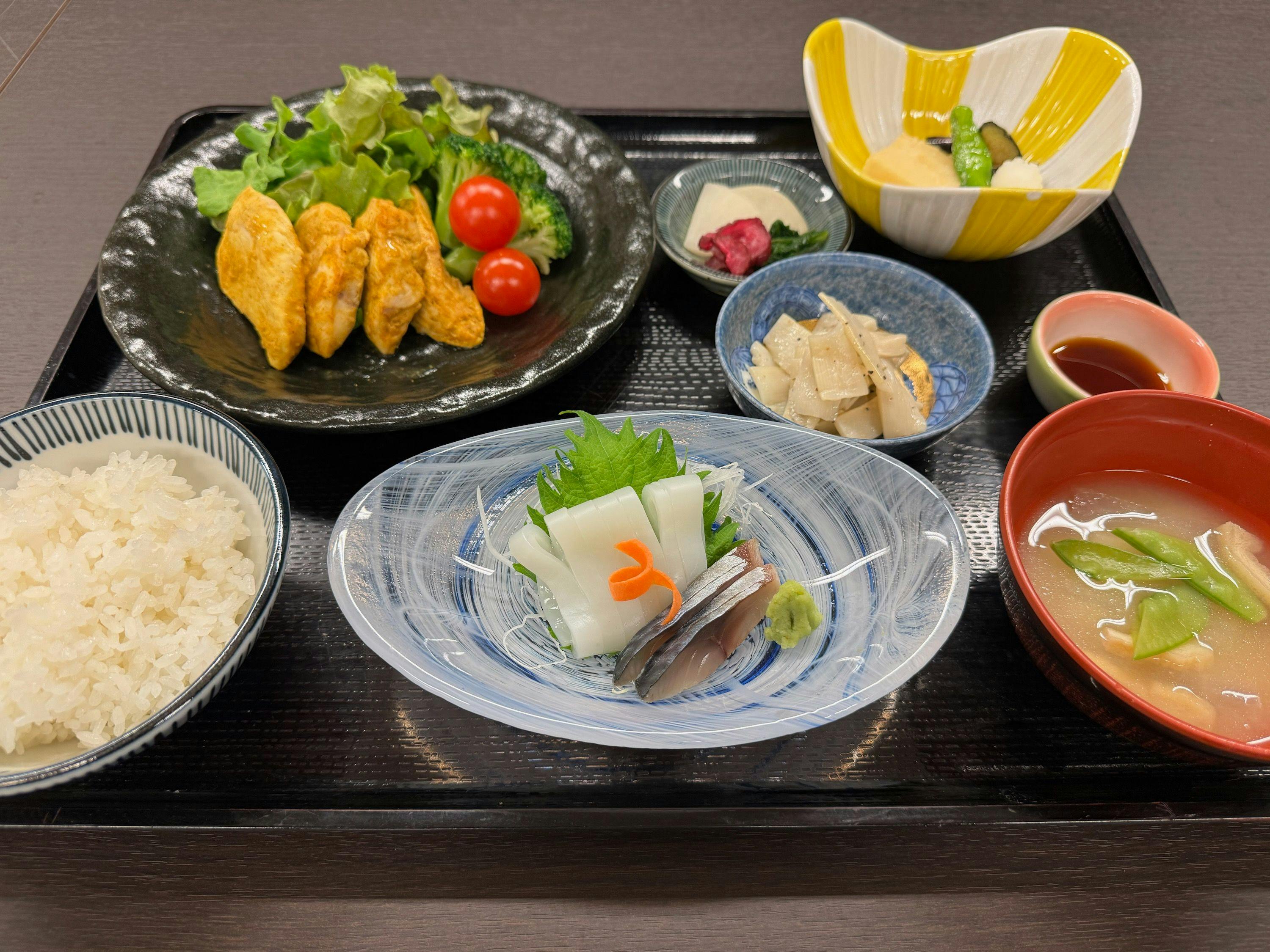 Hotel Inn Sakata