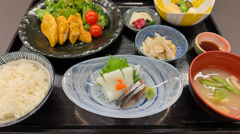 Hotel Inn Sakata