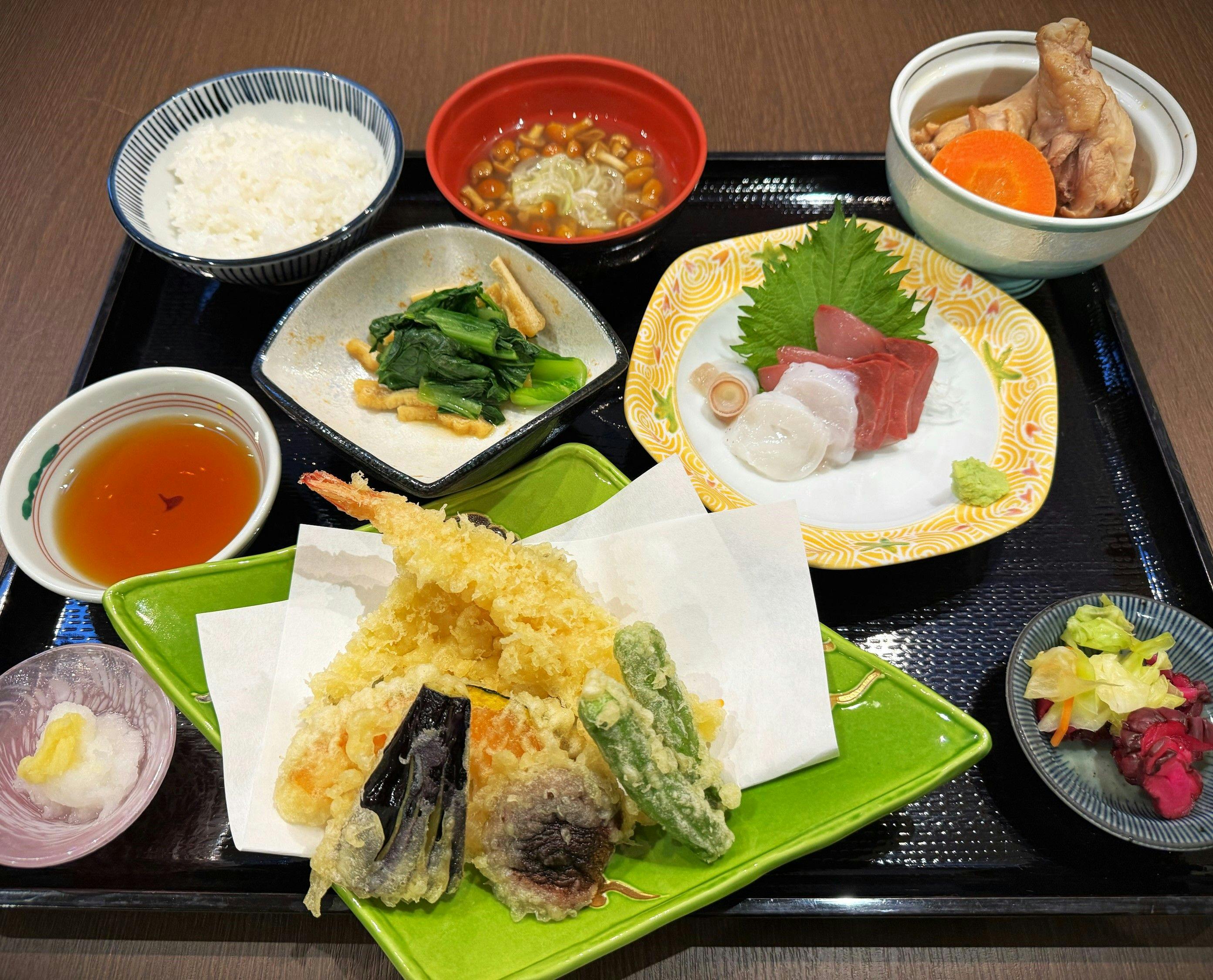 Hotel Inn Sakata