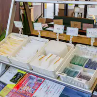 สิ่งอำนวยความสะดวก