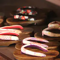 【สำหรับผู้หญิงเท่านั้น】เลือกชุดยูกาตะสีได้